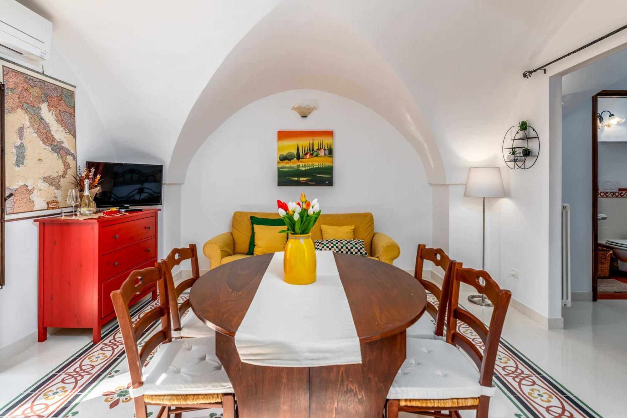 Casa Celidonia Villa Остуни Екстериор снимка