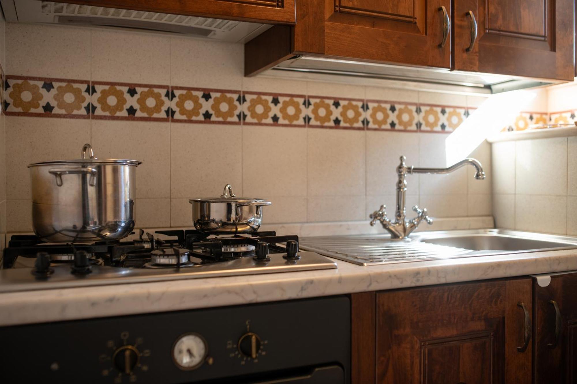 Casa Celidonia Villa Остуни Екстериор снимка
