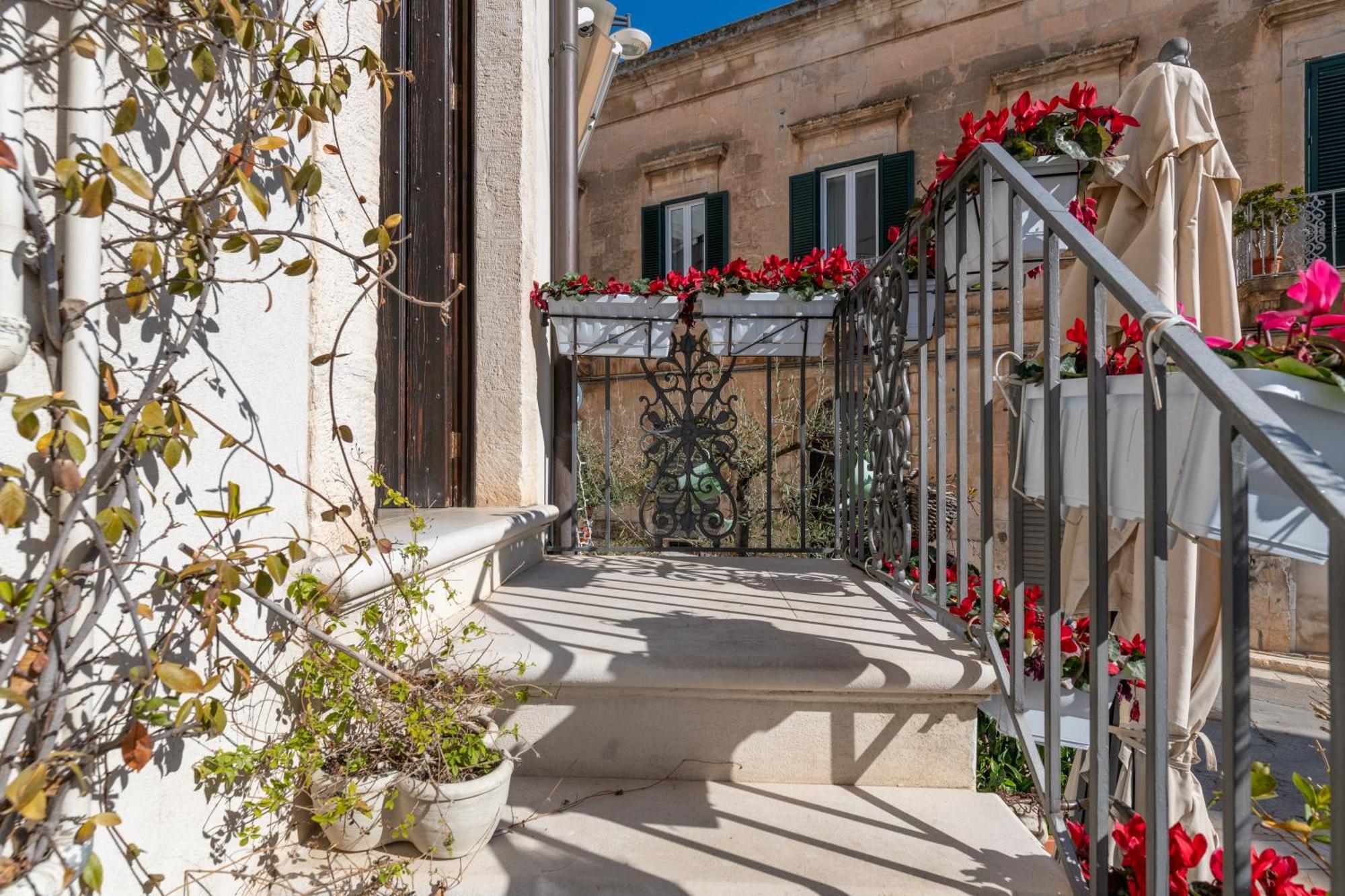 Casa Celidonia Villa Остуни Екстериор снимка