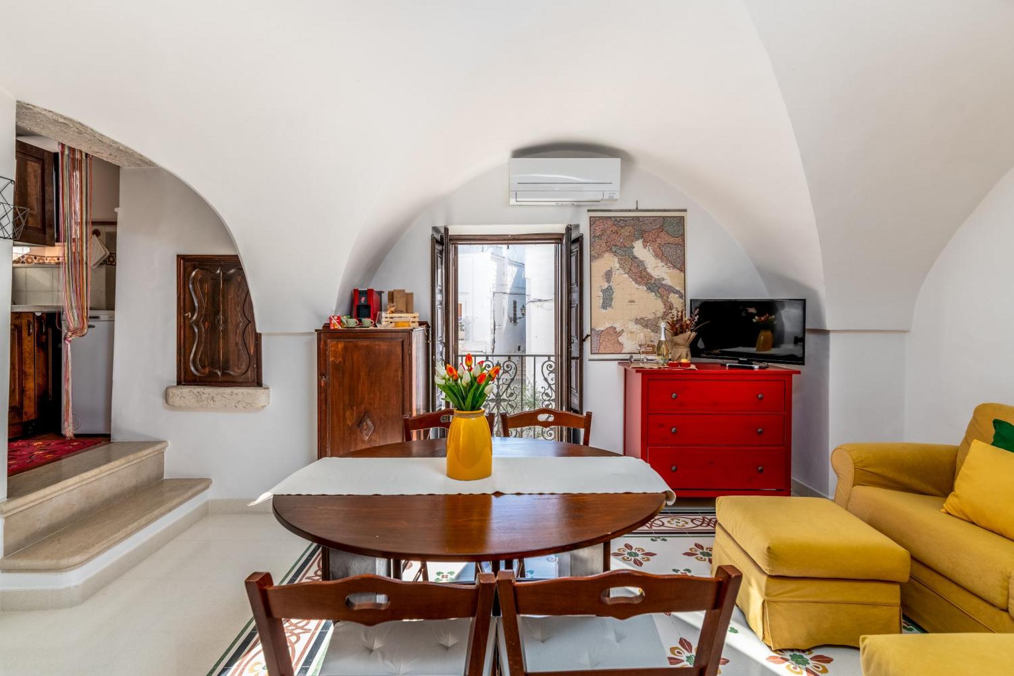 Casa Celidonia Villa Остуни Екстериор снимка