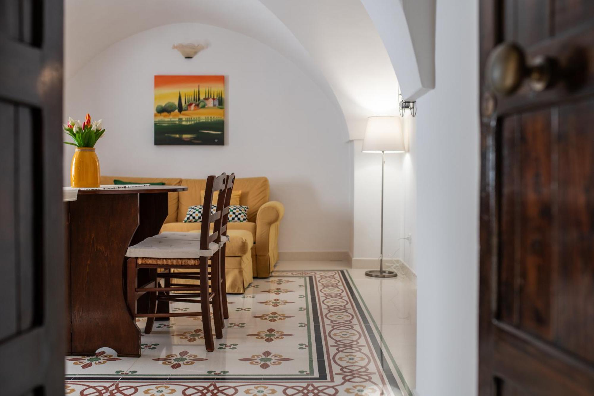 Casa Celidonia Villa Остуни Екстериор снимка