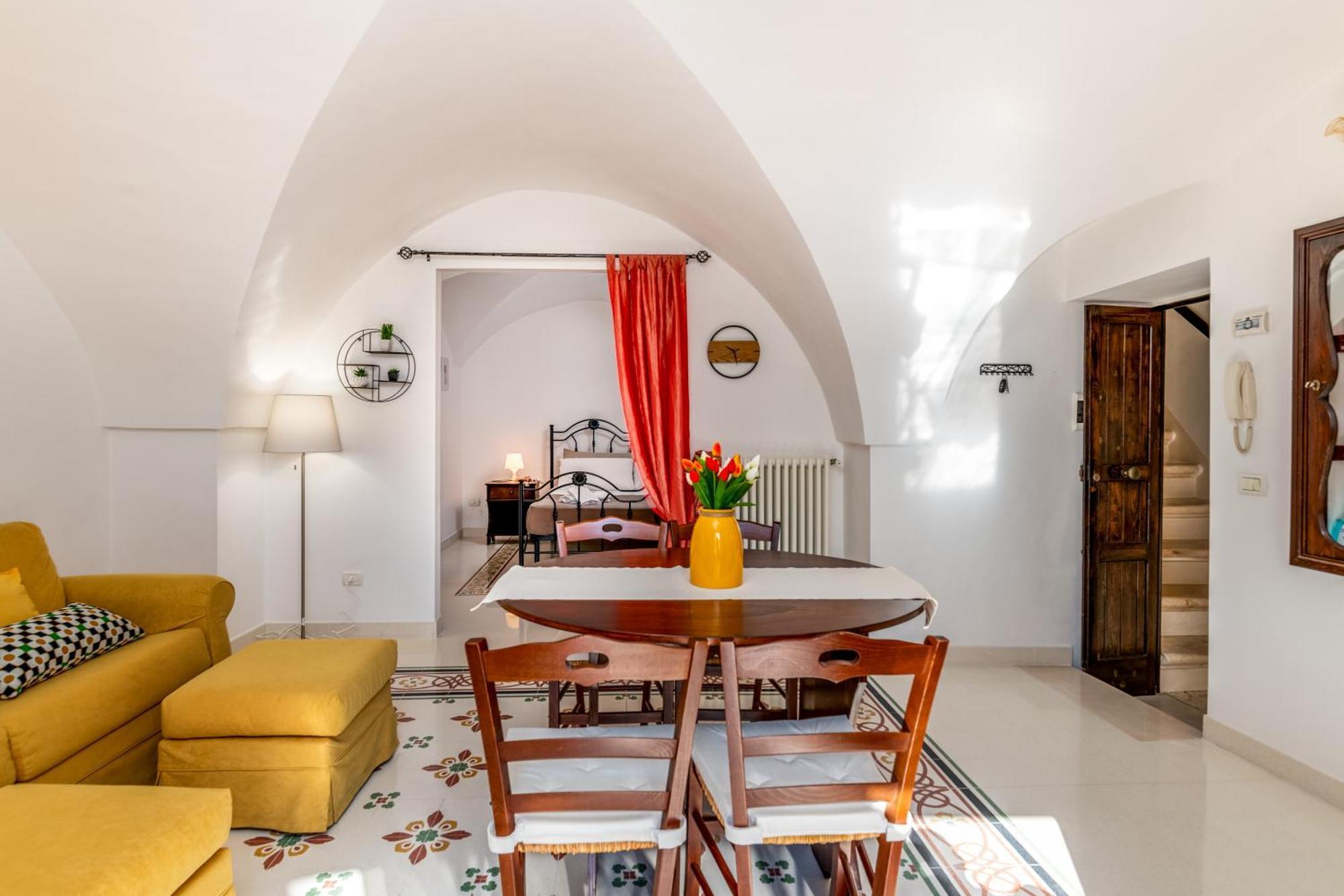 Casa Celidonia Villa Остуни Екстериор снимка