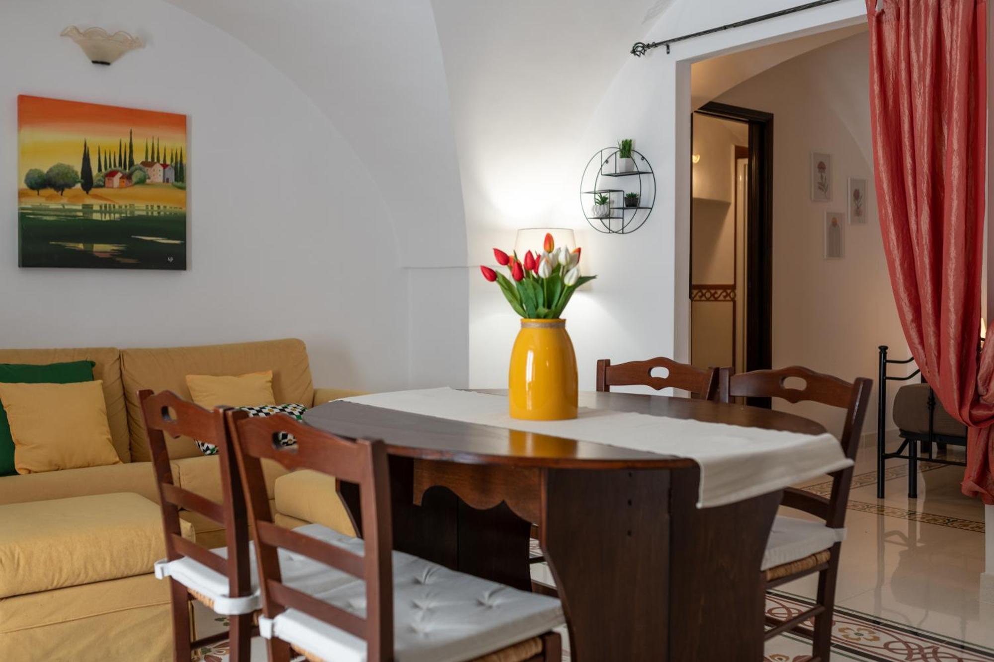 Casa Celidonia Villa Остуни Екстериор снимка
