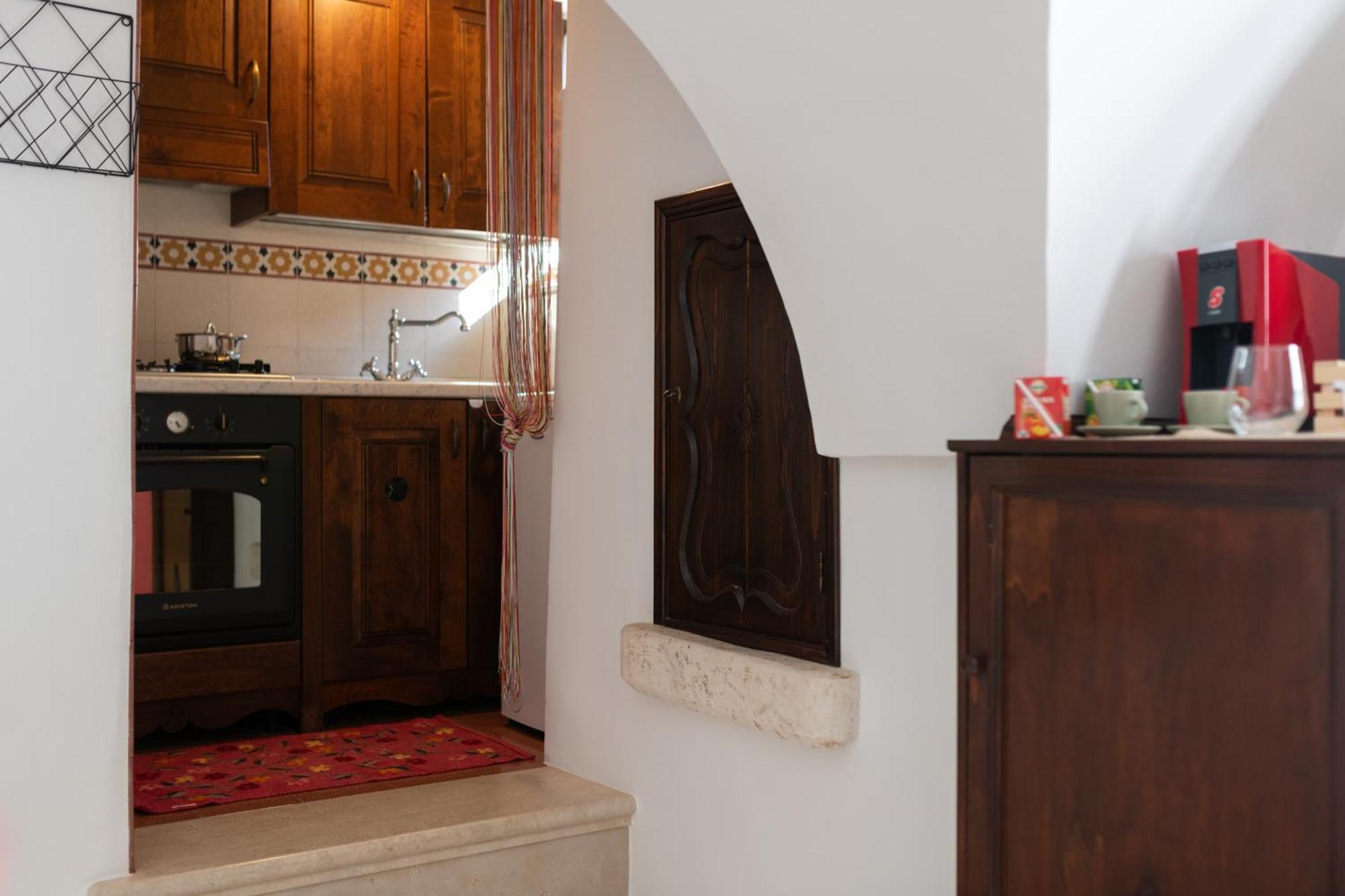 Casa Celidonia Villa Остуни Екстериор снимка